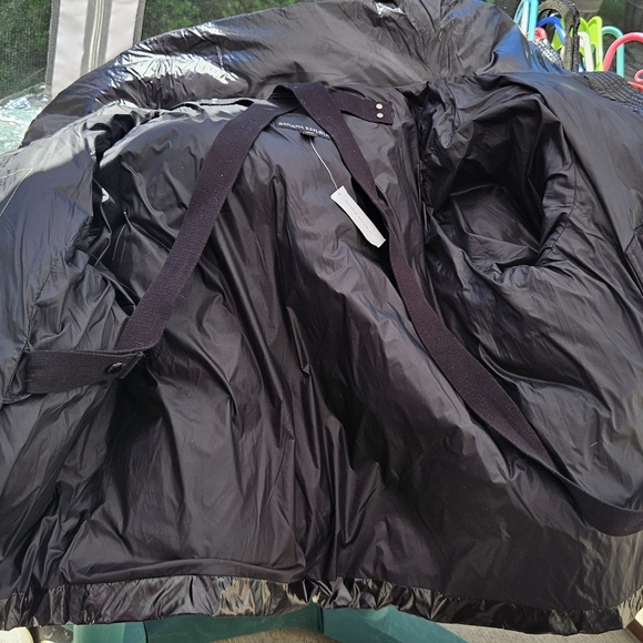 Puff jacket - Picture 6 of 6